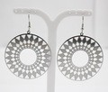 pendientes geometricos